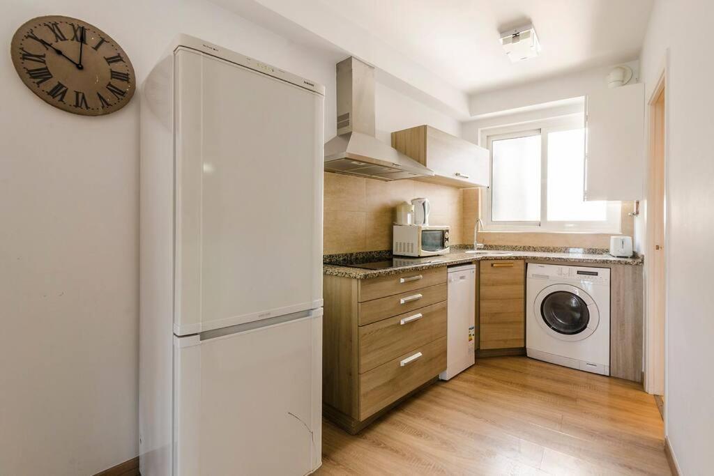Lejlighed Canela Homes Balmes