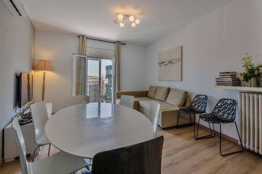 Lejlighed Canela Homes Balmes *