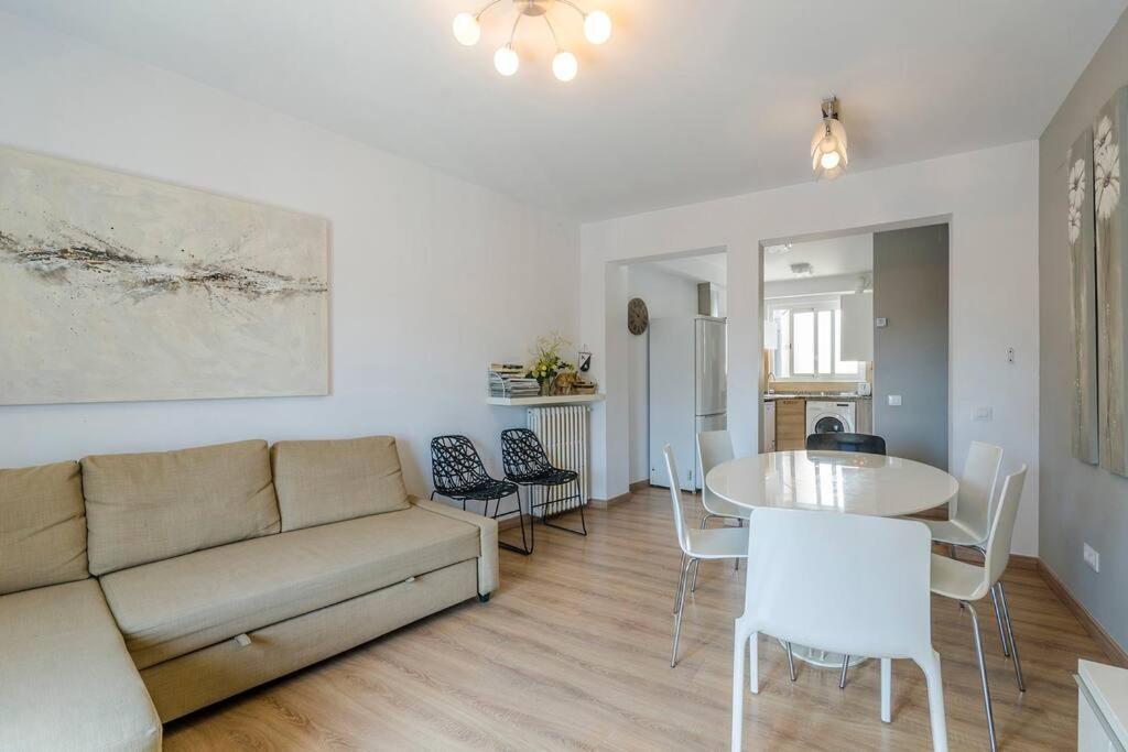 Canela Homes Balmes Lejlighed