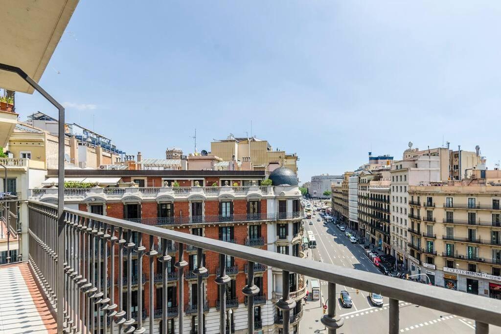Leilighet Canela Homes Balmes